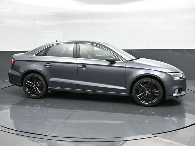 2019 Audi A3 Premium