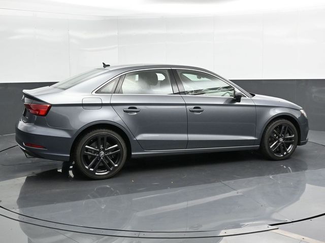 2019 Audi A3 Premium