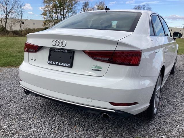 2019 Audi A3 Premium