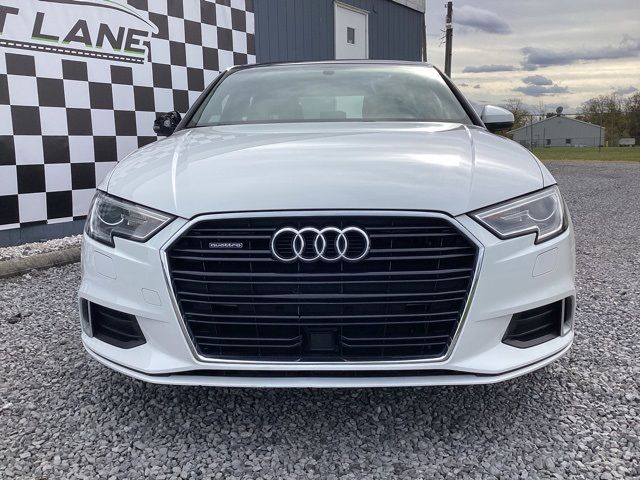 2019 Audi A3 Premium