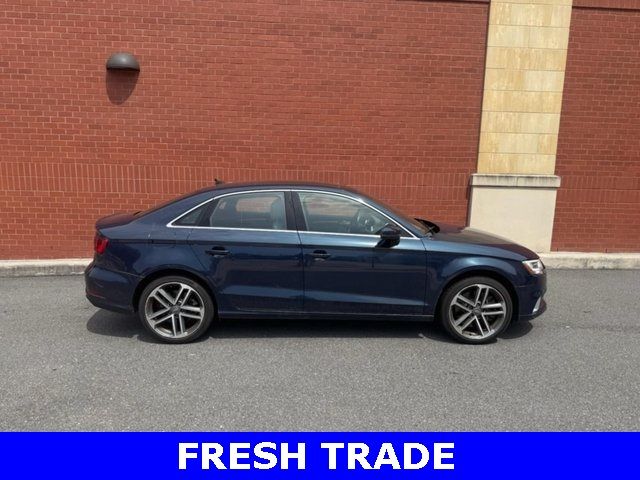 2019 Audi A3 Premium