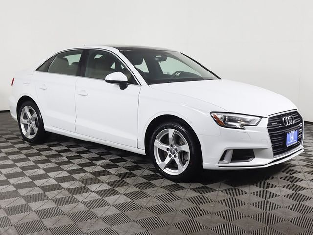 2019 Audi A3 Premium