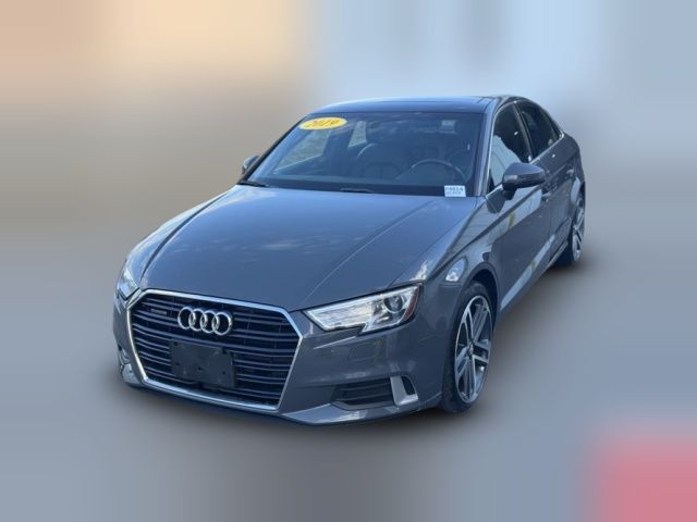 2019 Audi A3 Premium