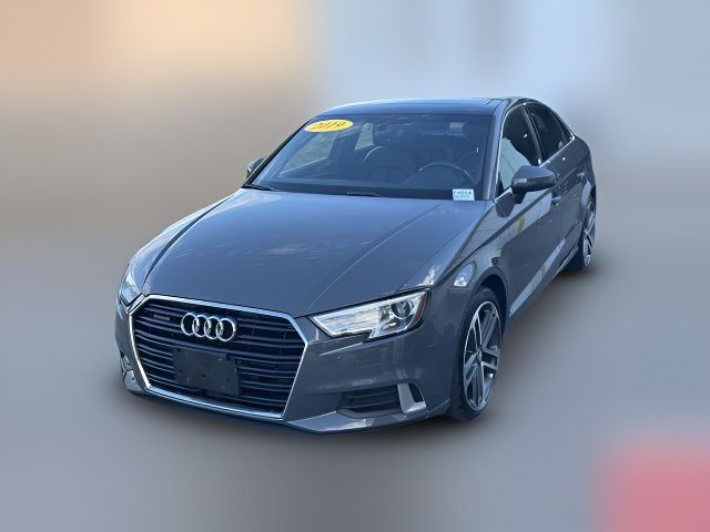 2019 Audi A3 Premium