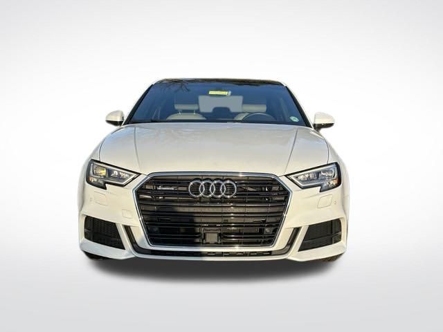 2019 Audi A3 Premium Plus