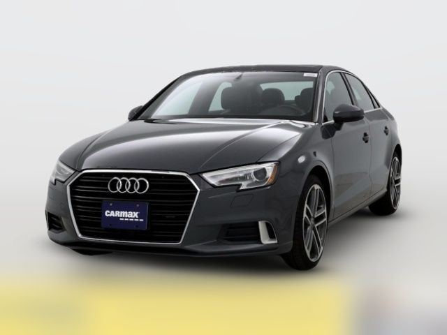 2019 Audi A3 Premium