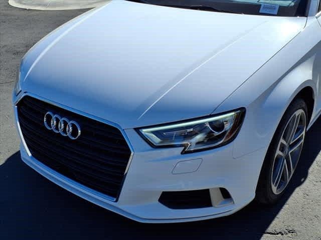 2019 Audi A3 Premium