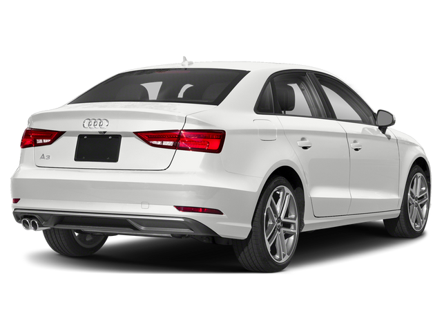 2019 Audi A3 Premium