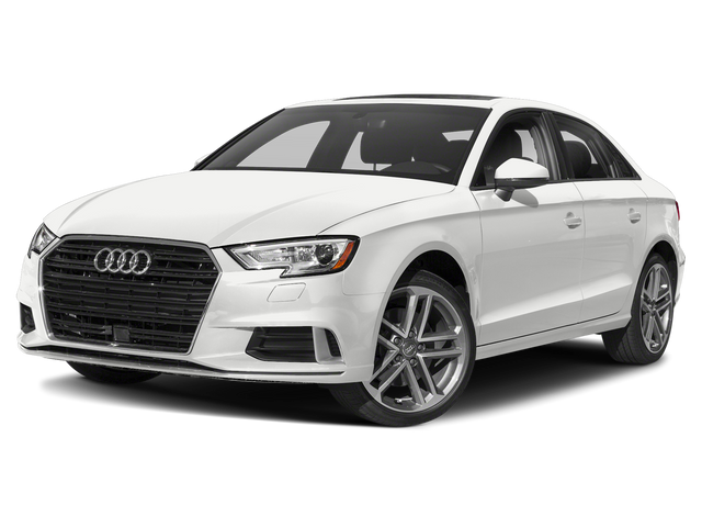 2019 Audi A3 Premium