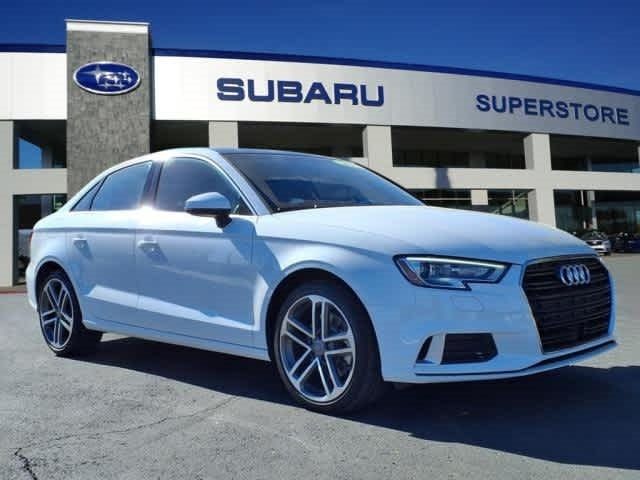 2019 Audi A3 Premium