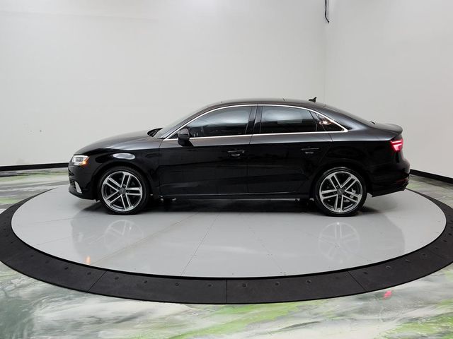 2019 Audi A3 Premium