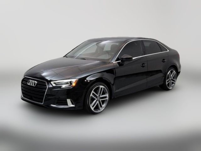 2019 Audi A3 Premium