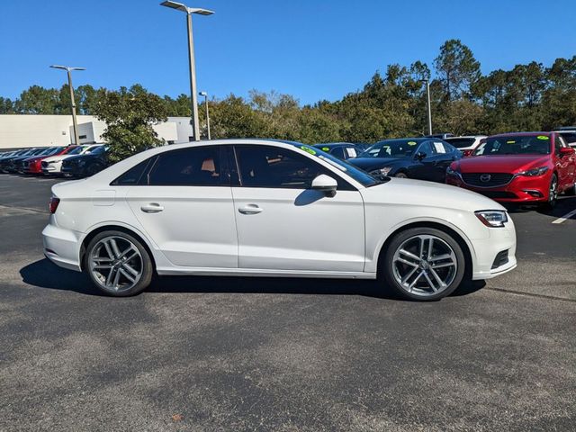 2019 Audi A3 Premium