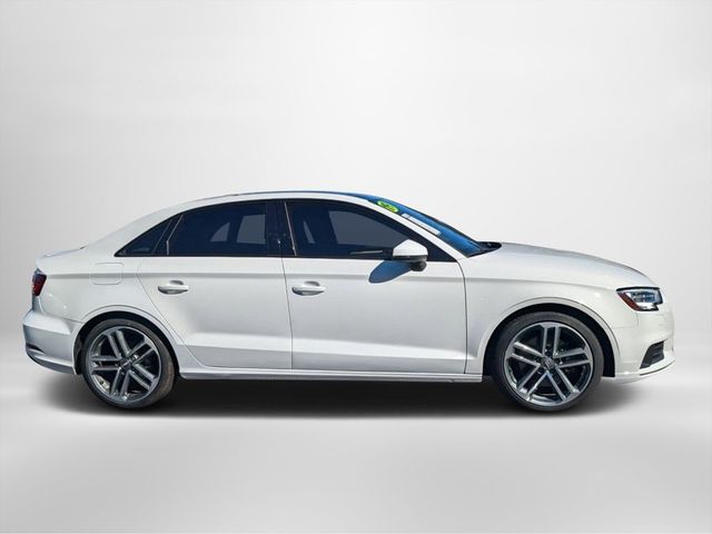 2019 Audi A3 Premium