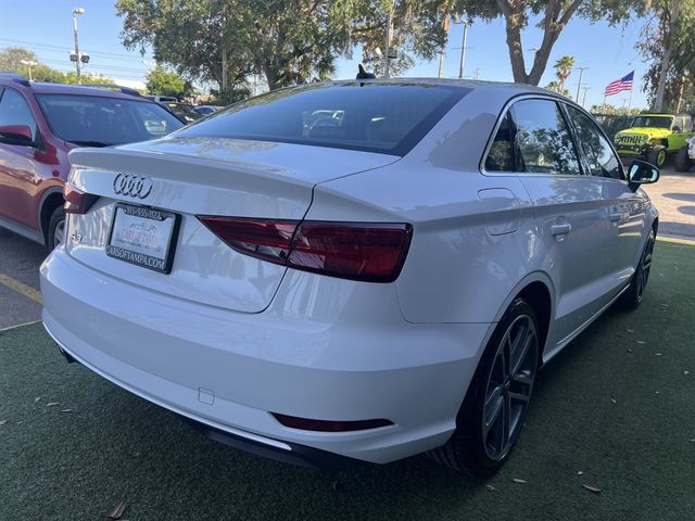 2019 Audi A3 Premium