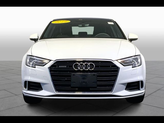 2019 Audi A3 Premium