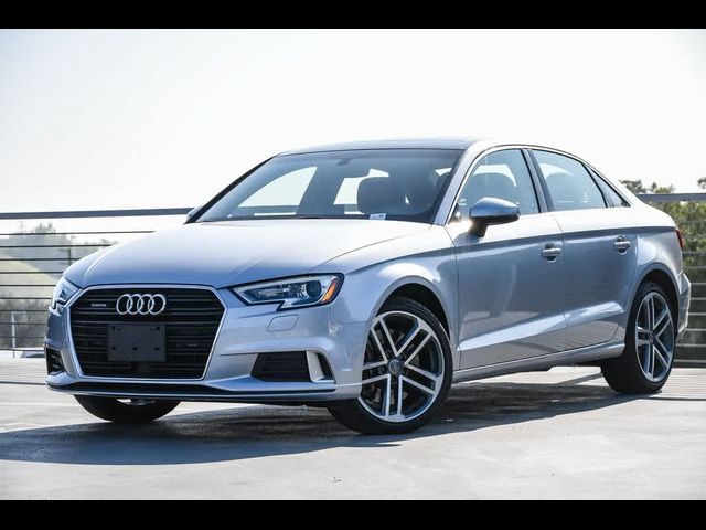 2019 Audi A3 Premium