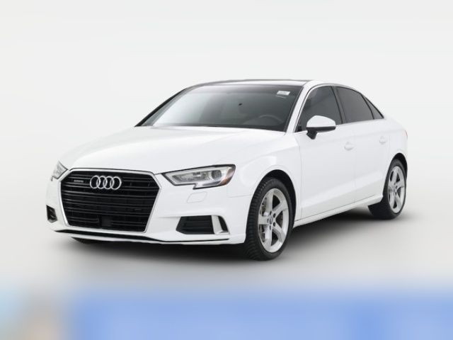 2019 Audi A3 Premium
