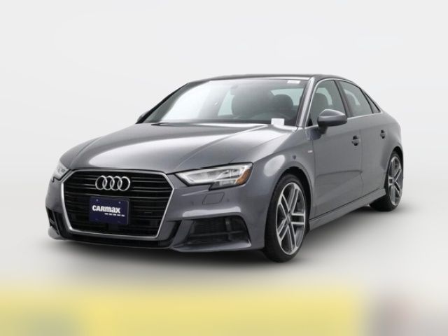 2019 Audi A3 Premium Plus