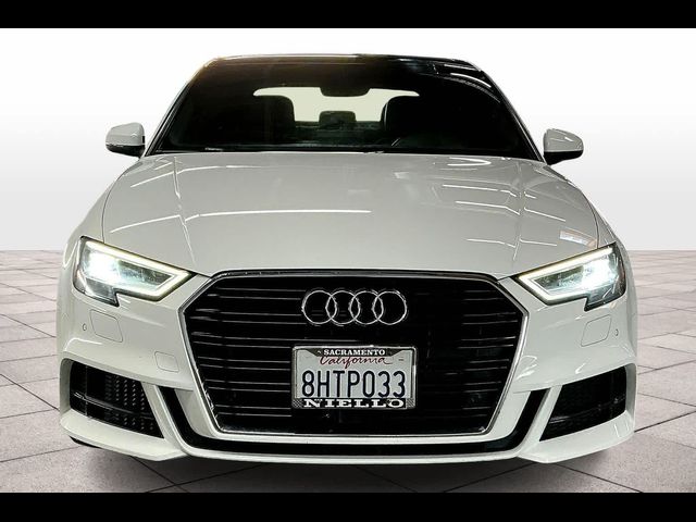 2019 Audi A3 Premium Plus