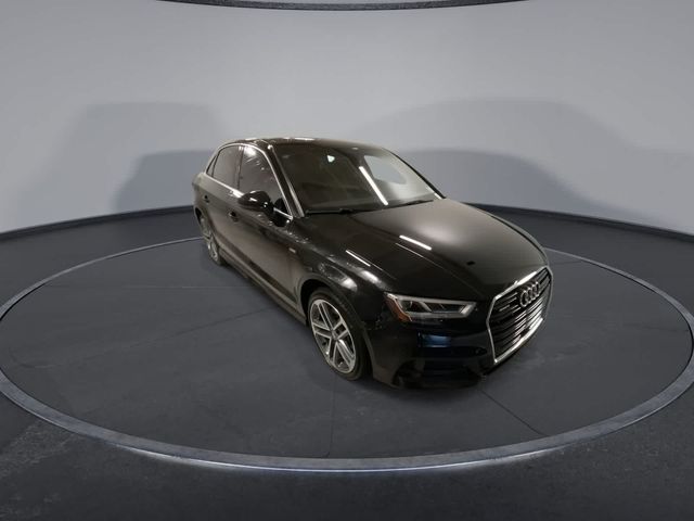 2019 Audi A3 Premium Plus