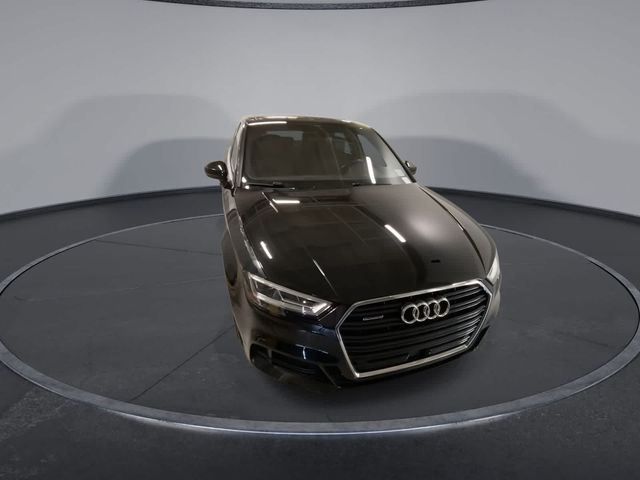 2019 Audi A3 Premium Plus