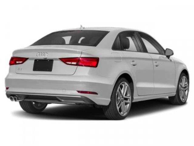 2019 Audi A3 Premium Plus