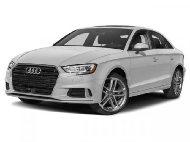 2019 Audi A3 Premium Plus