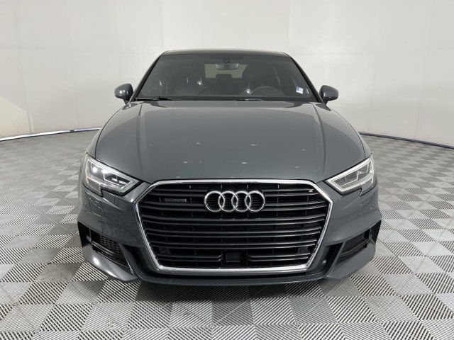 2019 Audi A3 Premium Plus