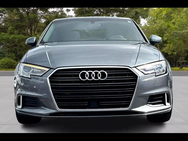 2019 Audi A3 Premium