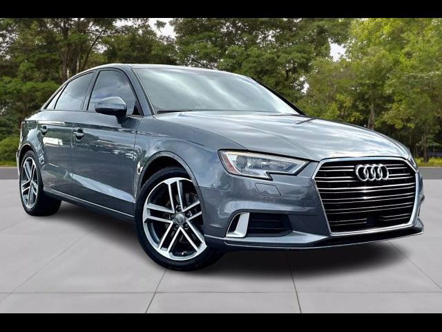 2019 Audi A3 Premium