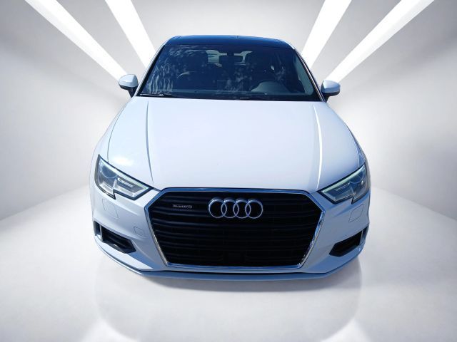 2019 Audi A3 Premium