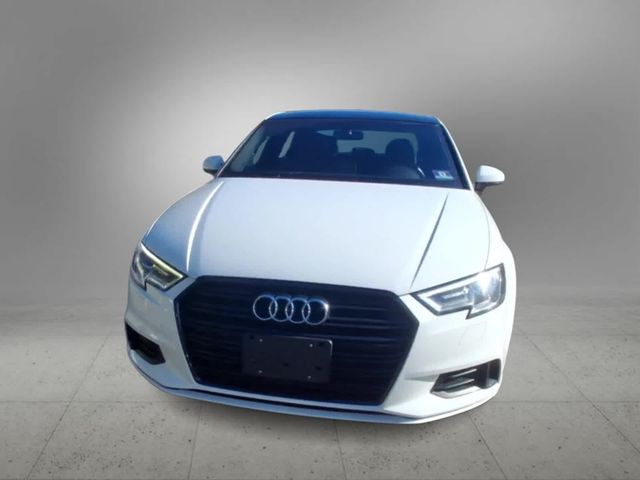 2019 Audi A3 Titanium Premium