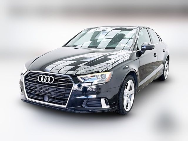 2019 Audi A3 