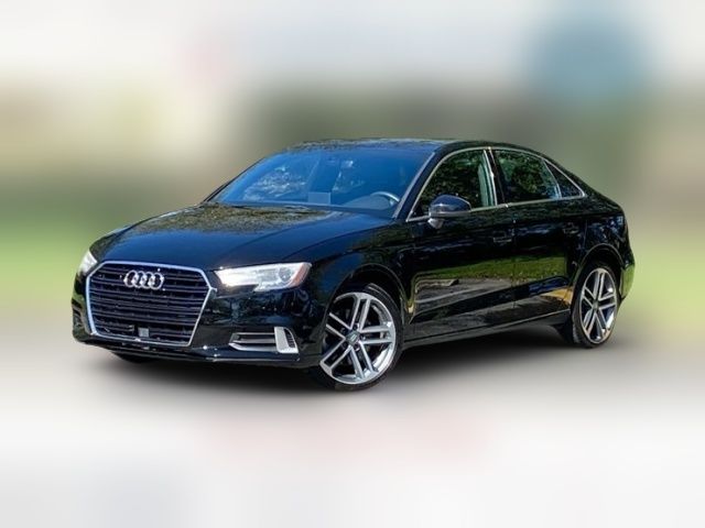 2019 Audi A3 Premium