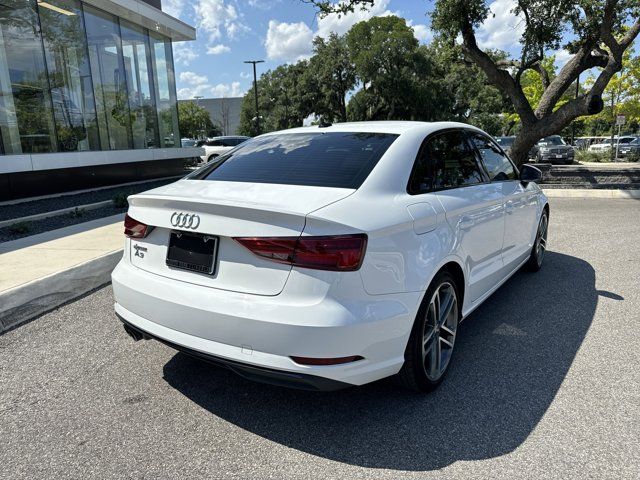 2019 Audi A3 