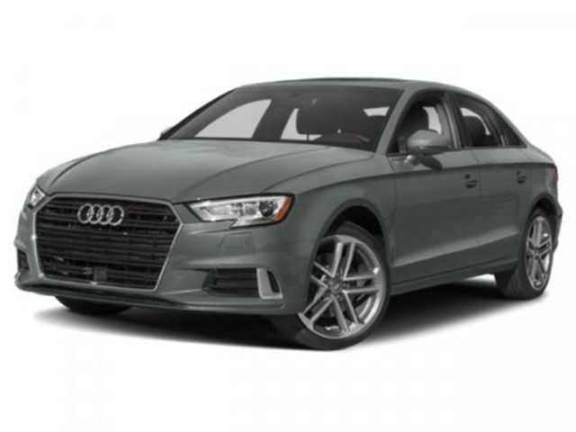 2019 Audi A3 Premium