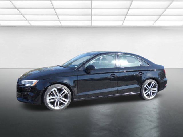 2019 Audi A3 Premium