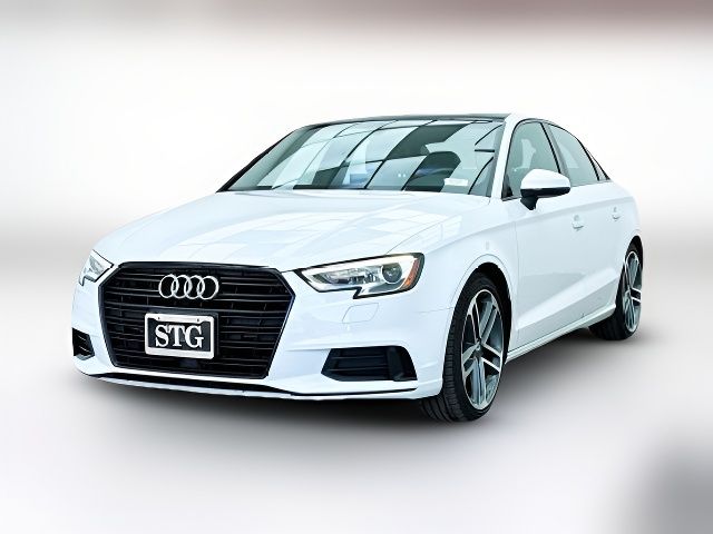 2019 Audi A3 