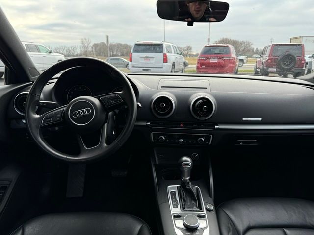 2019 Audi A3 