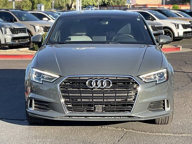 2019 Audi A3 Premium