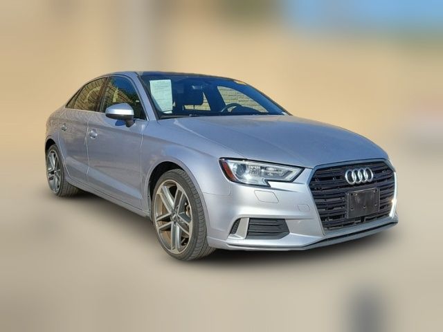 2019 Audi A3 Premium