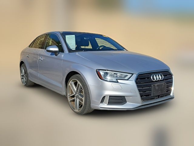 2019 Audi A3 Premium