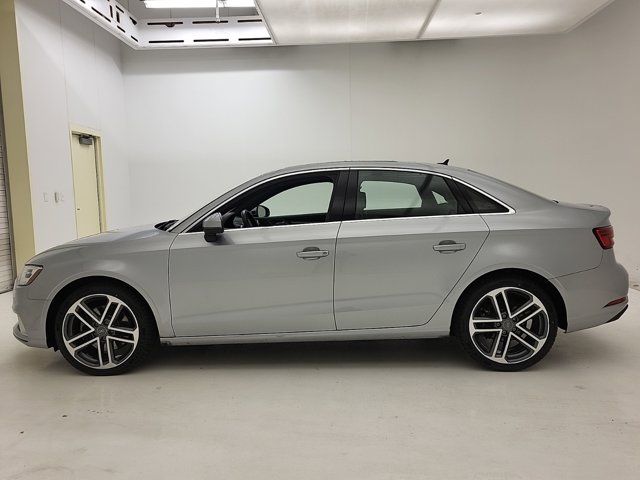 2019 Audi A3 Premium