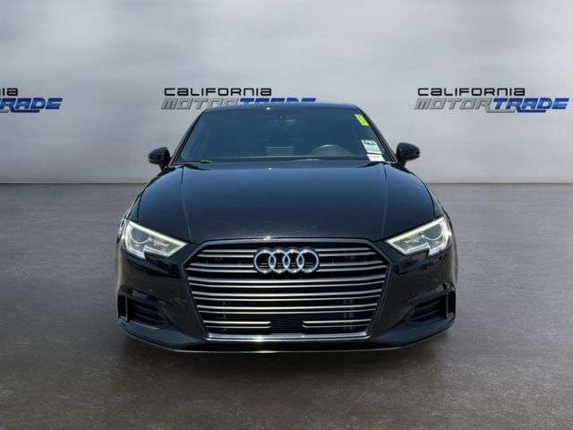 2019 Audi A3 Premium