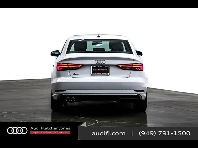 2019 Audi A3 Premium