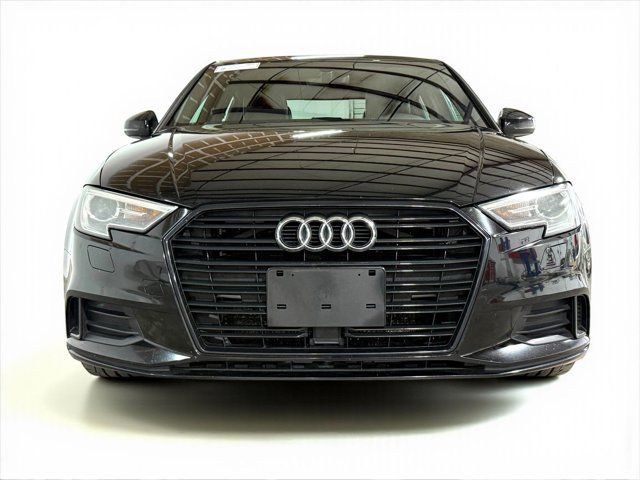 2019 Audi A3 Premium