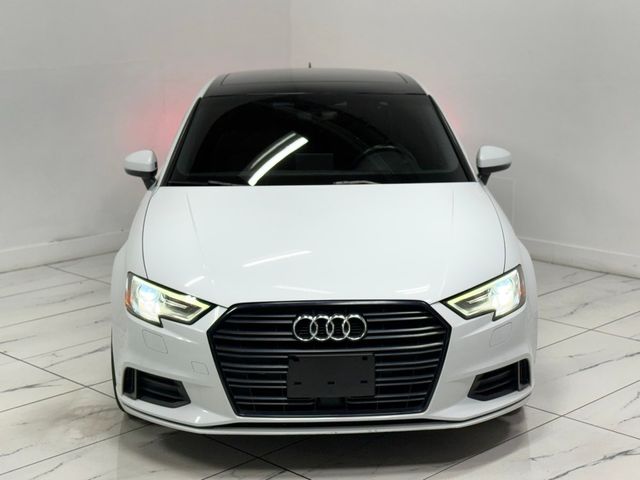 2019 Audi A3 Premium