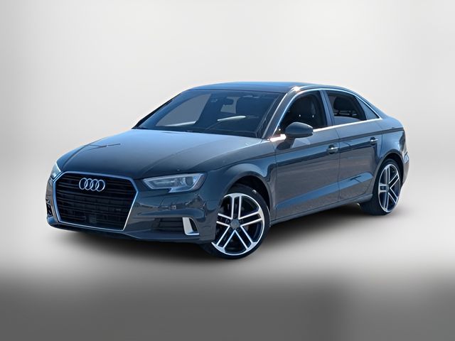 2019 Audi A3 Premium
