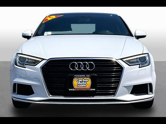 2019 Audi A3 Premium